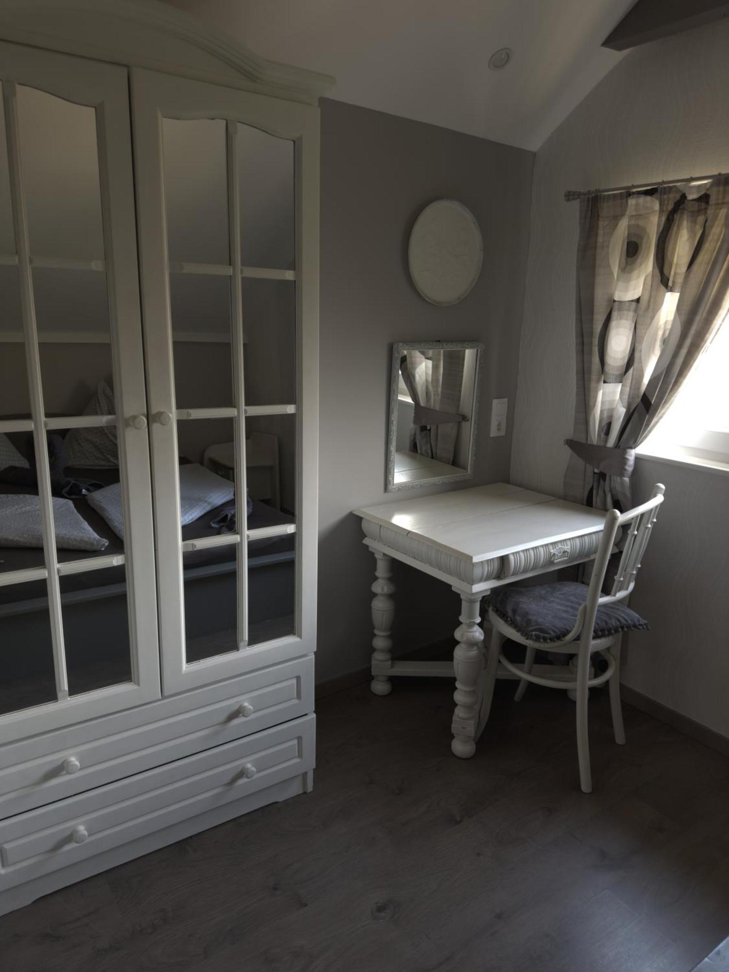 Rózsa Apartman Alsóörs Quarto foto