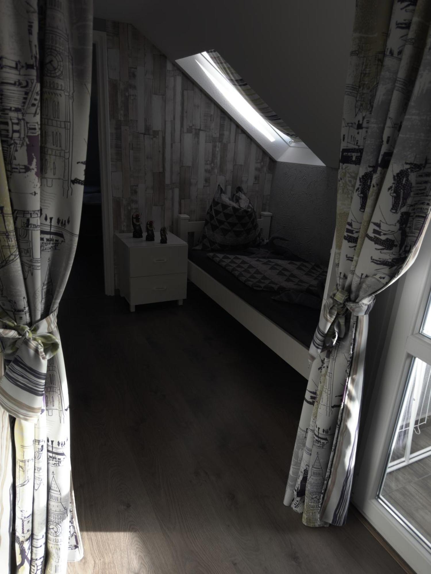 Rózsa Apartman Alsóörs Quarto foto